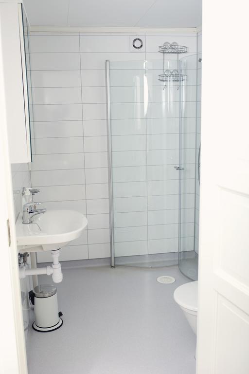 Rondaplassen Kvam  Exterior photo